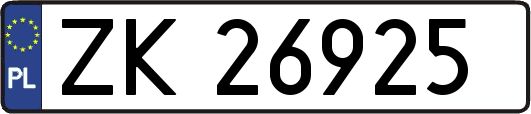 ZK26925