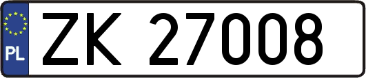 ZK27008