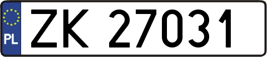 ZK27031