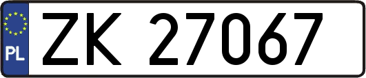 ZK27067