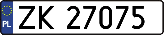 ZK27075
