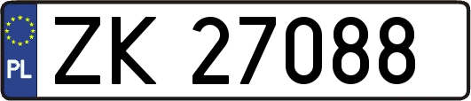 ZK27088
