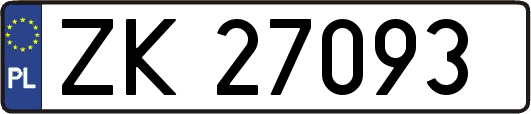 ZK27093