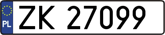ZK27099