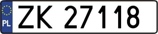 ZK27118
