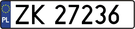 ZK27236