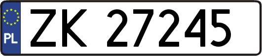 ZK27245