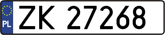 ZK27268