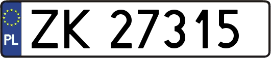 ZK27315
