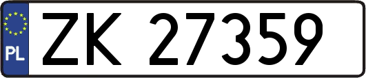 ZK27359