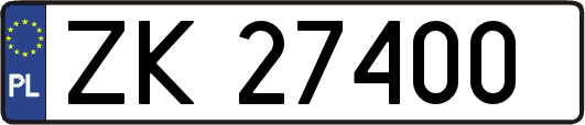 ZK27400