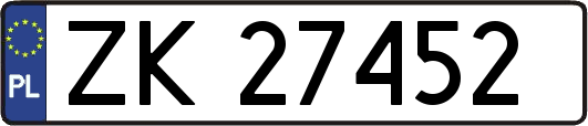 ZK27452