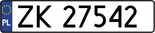 ZK27542