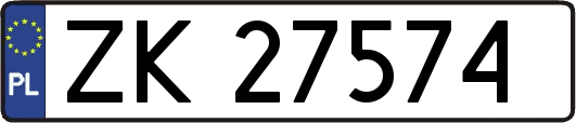 ZK27574