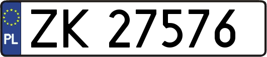 ZK27576