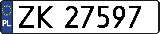 ZK27597