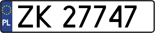 ZK27747