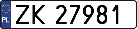 ZK27981