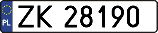 ZK28190