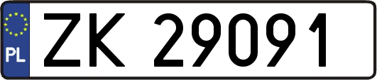 ZK29091