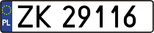 ZK29116