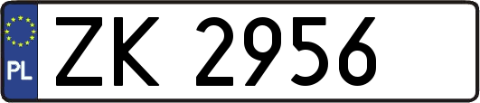 ZK2956