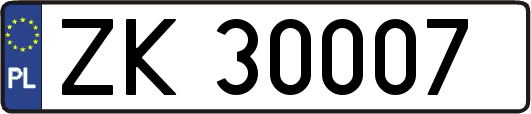 ZK30007
