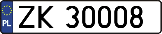 ZK30008