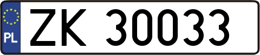 ZK30033