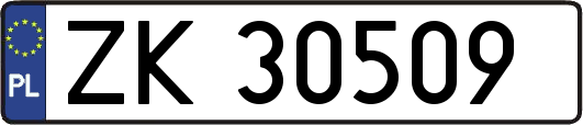 ZK30509