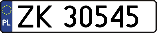 ZK30545