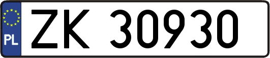 ZK30930