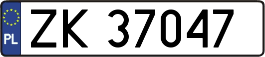 ZK37047