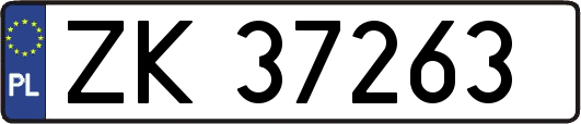 ZK37263