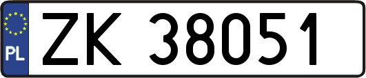 ZK38051