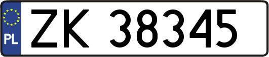 ZK38345