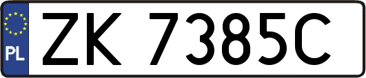 ZK7385C