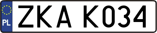 ZKAK034