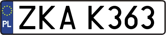 ZKAK363