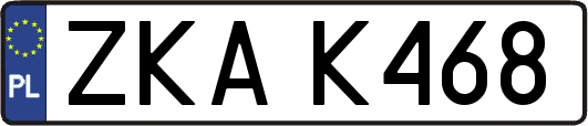 ZKAK468