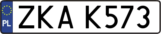 ZKAK573