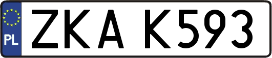 ZKAK593
