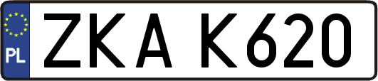 ZKAK620