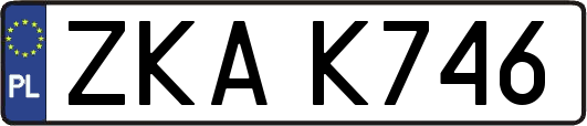 ZKAK746