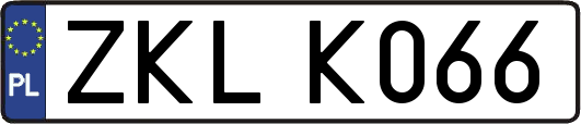 ZKLK066
