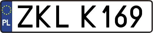 ZKLK169