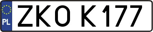 ZKOK177