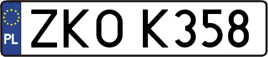 ZKOK358
