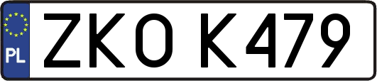 ZKOK479
