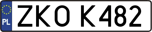 ZKOK482